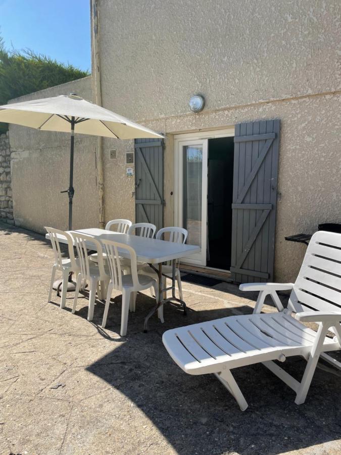 65M2 A 2Km De La Plage St Georges De Didonne 圣乔治德蒂 外观 照片